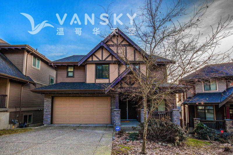 高贵林Burke Mountain出租2房1卫