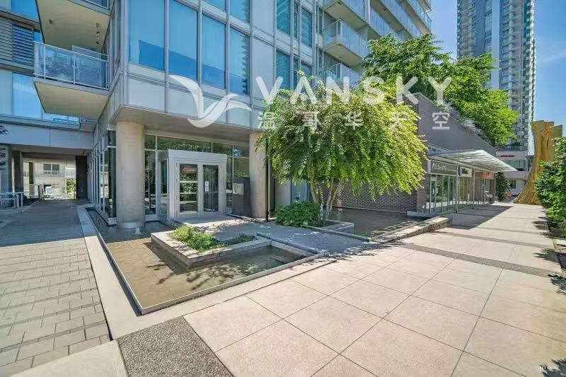 温西一房一卫出租