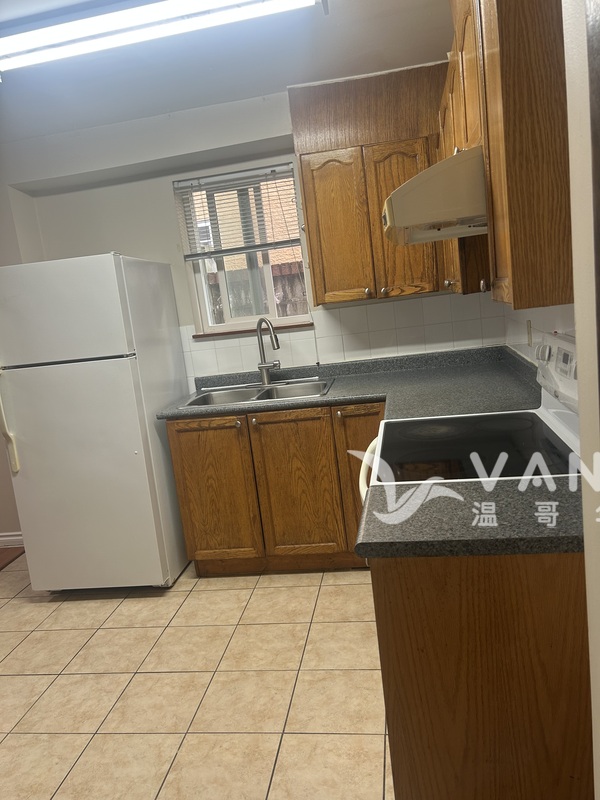 溫東獨立屋平地兩房一廳出租