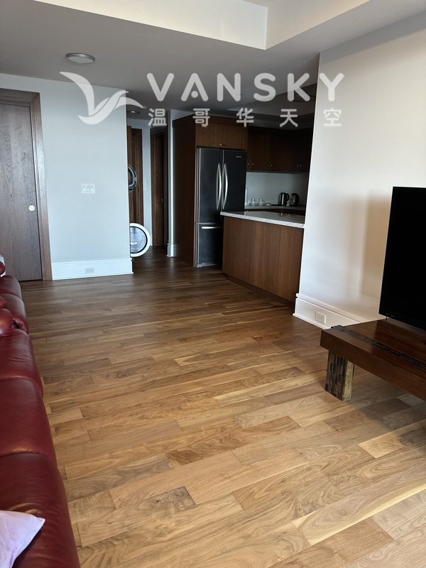 西温house一层独立单元出租