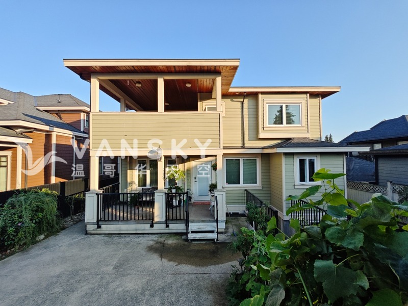 新西敏两房两卫，全包