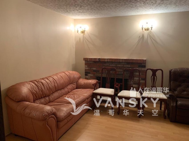 溫哥華近Joyce天車