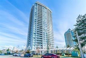 本拿比近Metrotown 