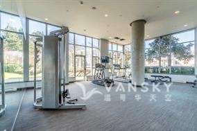 本娜比近Metrotown