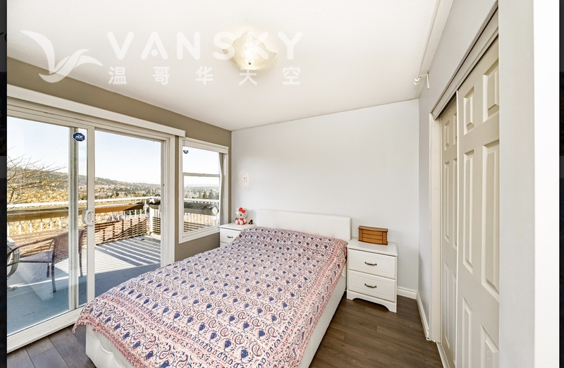 Burnaby Capitol Hill