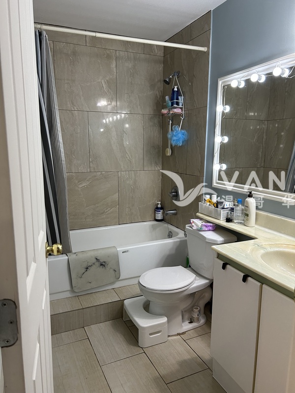 Guildford 一房一厅