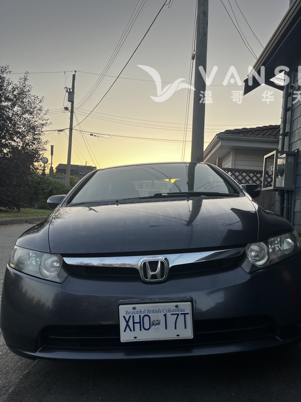 2006 Honda 思域 Hybrid（自動）