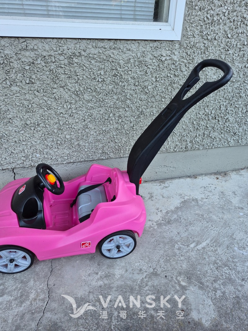 儿童玩具车