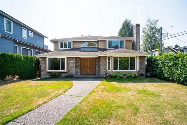 温西学区房独立屋出租