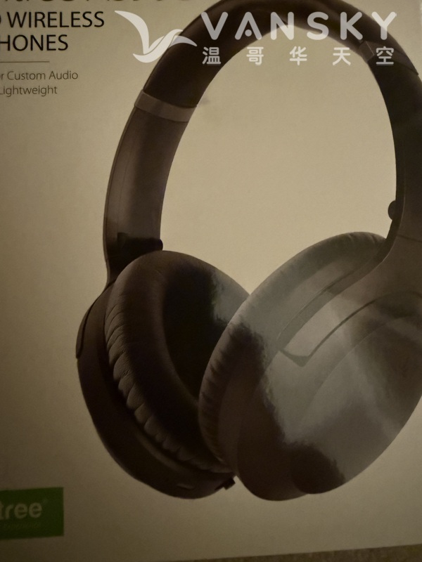 全新无线蓝牙耳机