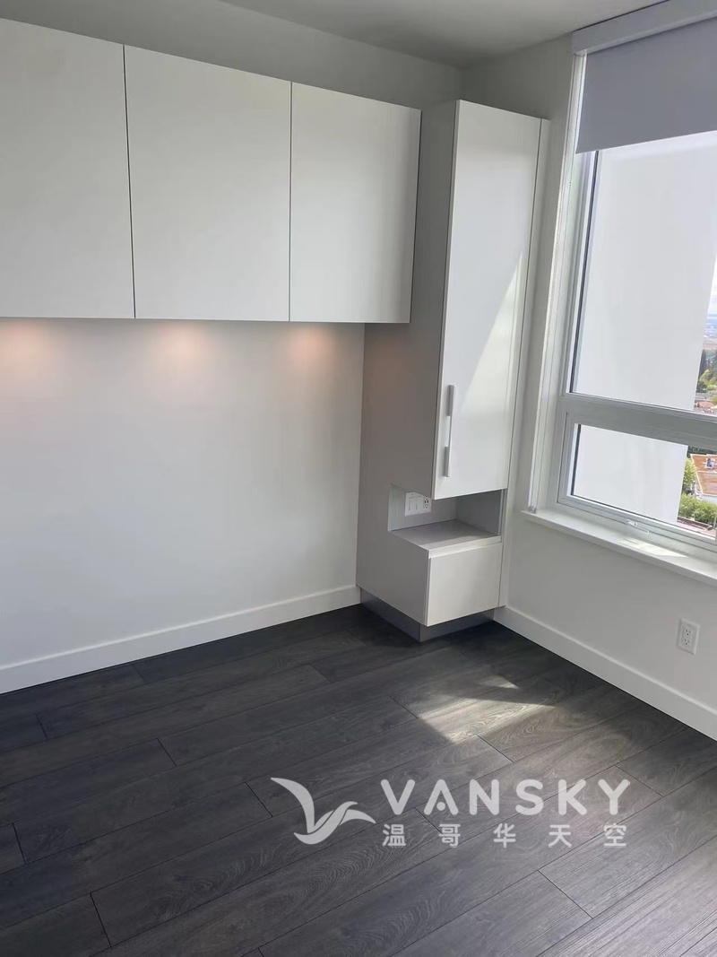 本拿比Metrotown Maywood