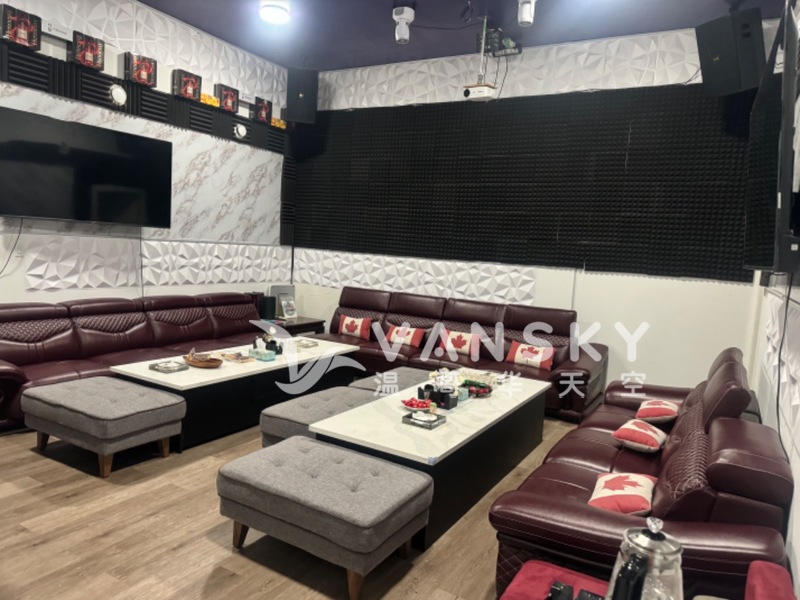 高级私人会所卡拉OK包场