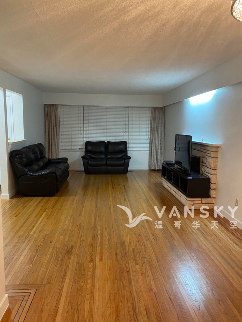 温东Killarney二楼三房两卫出租