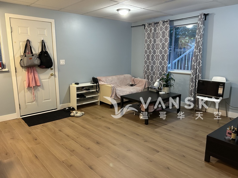 Guildford 两房一厅