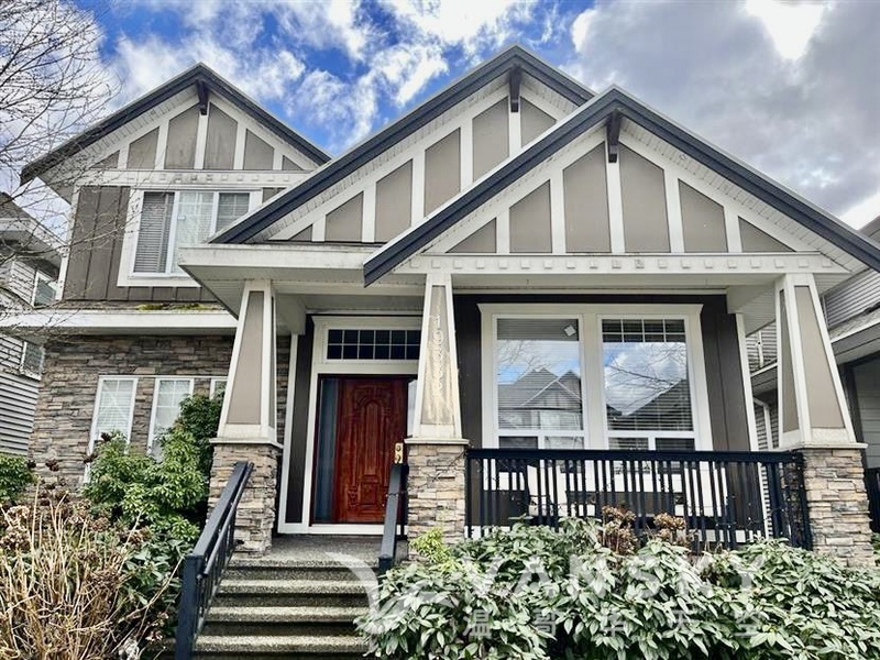 兰利 素里 独立屋出租