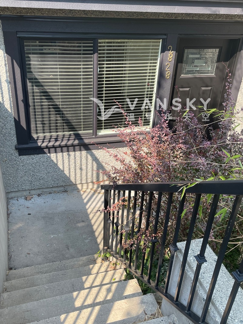 2-Bedroom Apartment for Rent in Vancouver 