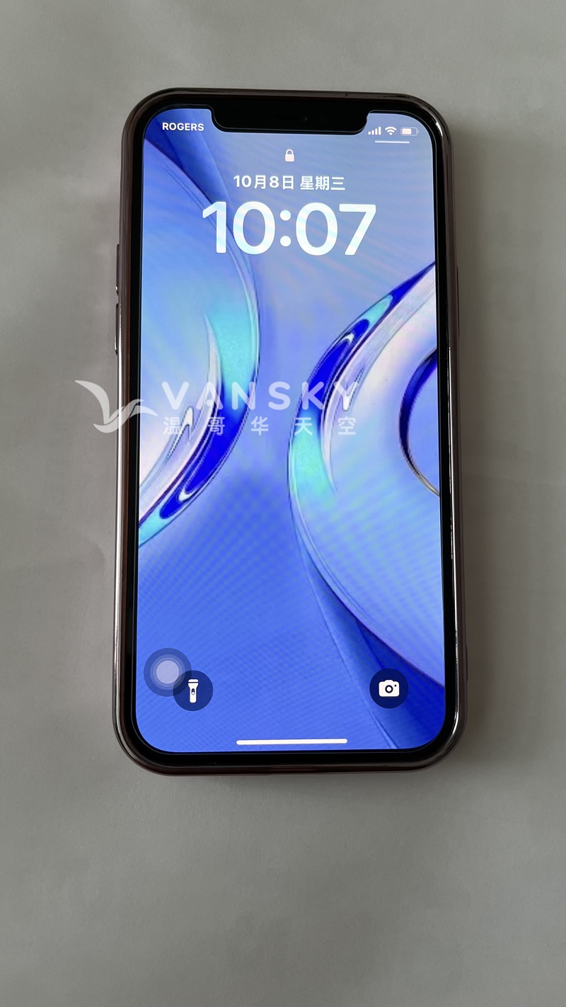 极新的iphone12 pro $450