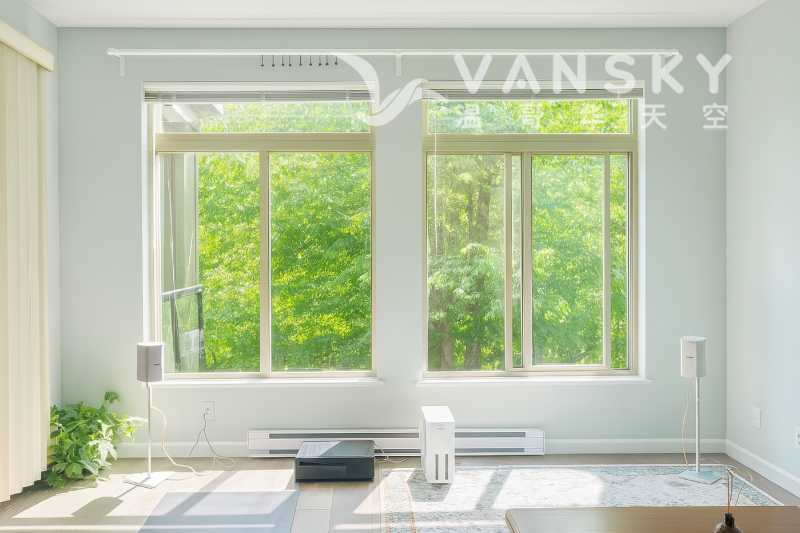 北素里 Guildford Surrey 一室一房包含家具