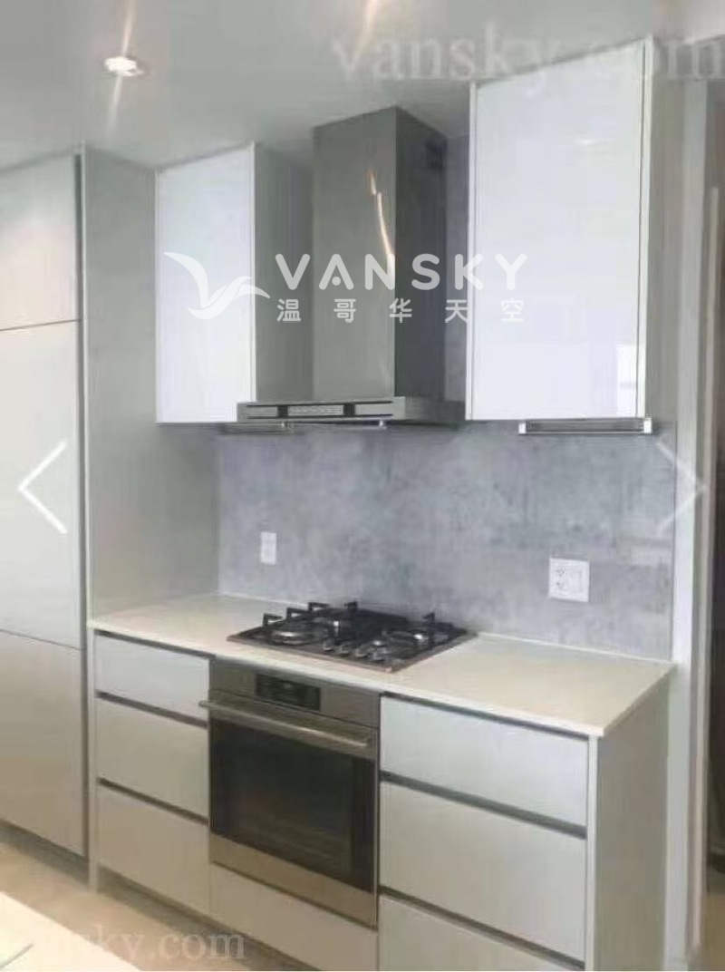 Metrotown 一室一卫出租