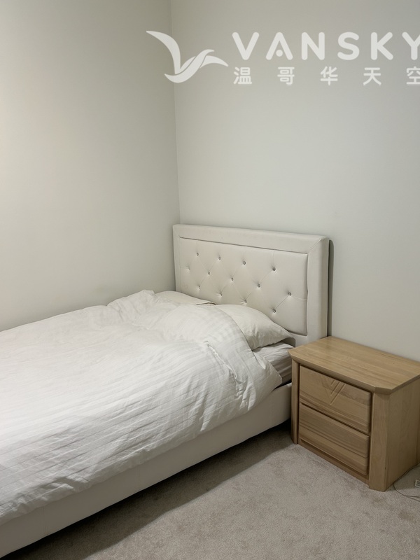 公㝢，单房，独特立卫浴