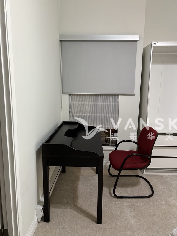 西区 优质公寓 单房 獨立卫浴