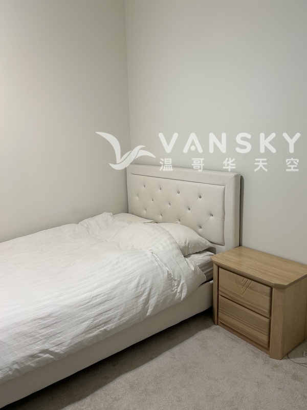 单房 西区 优质公寓 獨立卫浴