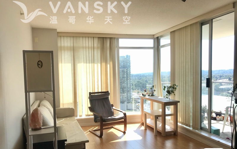 Brentwood 附近高层公寓出租