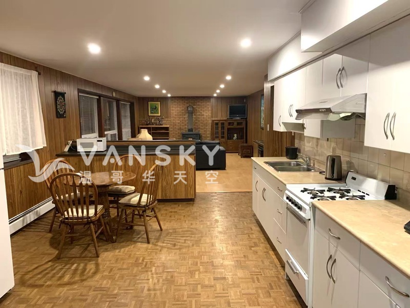 北本拿比单房出租适合SFU学生