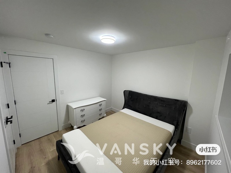 南素里中心地带大二房 半地下出租