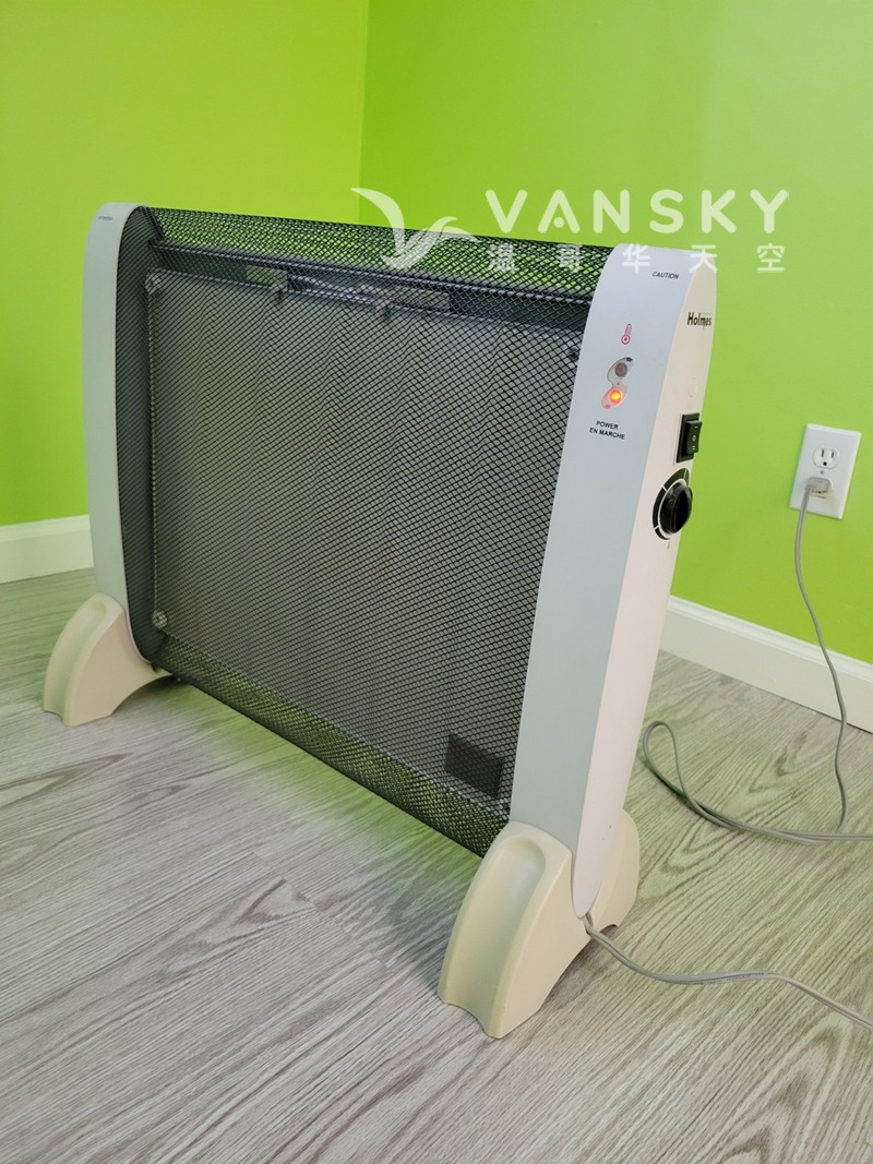 二手电暖气出售