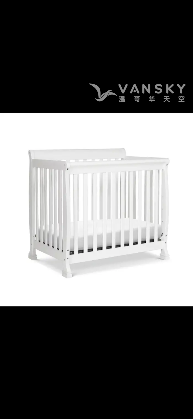 免费迷你床，有床褥，列治文自取