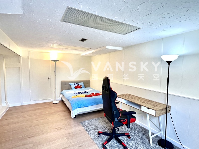 溫東一房出租 Victoria Dr 全新裝修 要求男生