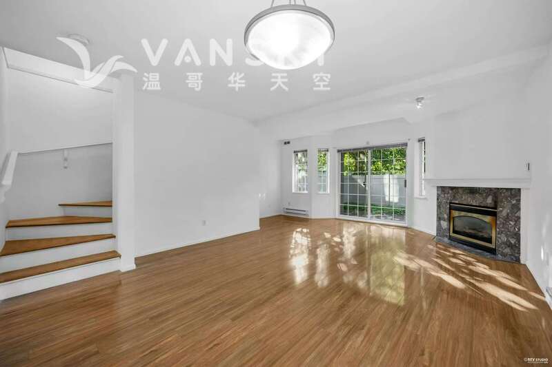 南本拿比近Edmonds Skytrain站三室三卫一厅