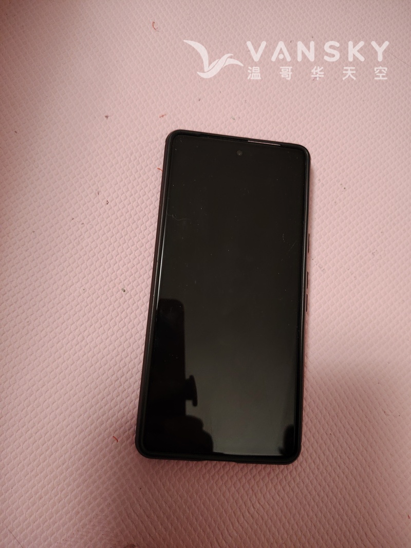 转让谷歌Pixel7手机，黑色128G  签约所得，用不上~