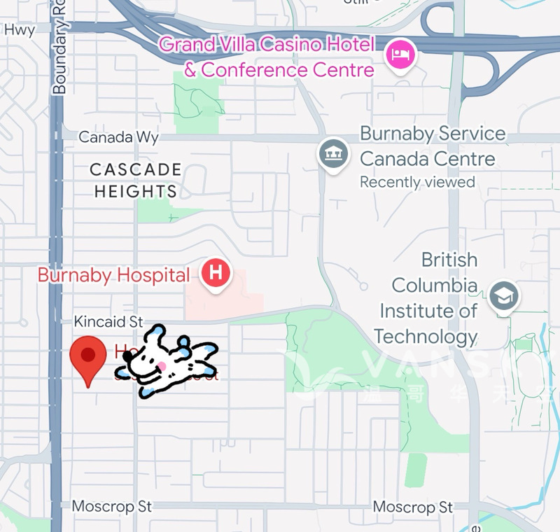 【$820】 近BCIT/Joyce/Metrotown单间出租