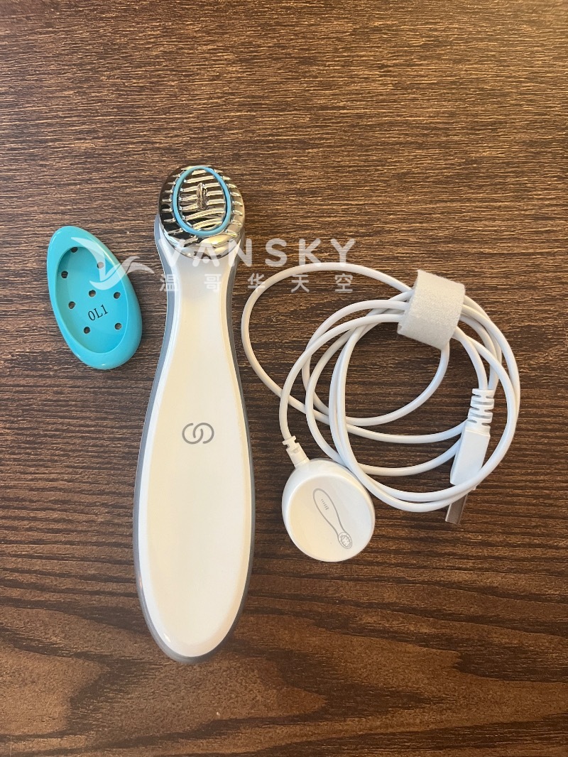 Nu Skin ageLOC Boost 美容儀（含充電器）八成新 $100