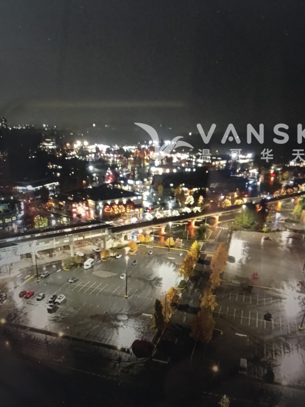 高贵林中心高层分租女室友