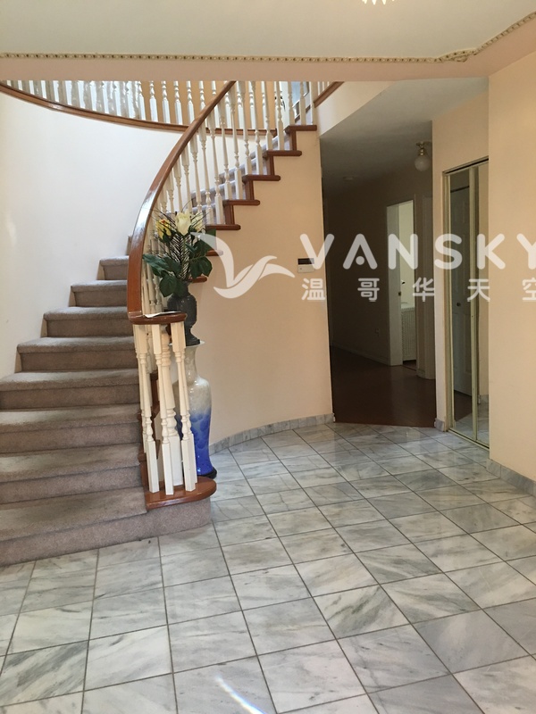 Metrotown单房出租