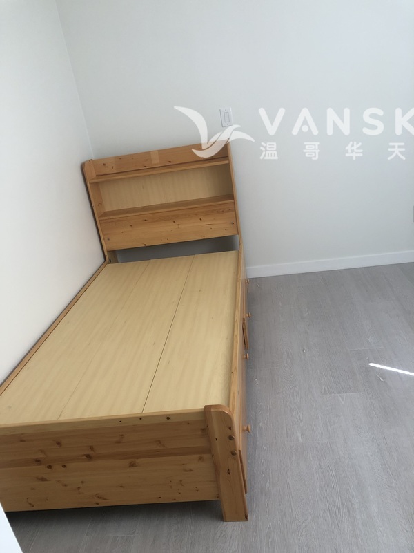 温东全新装修一房一厨房