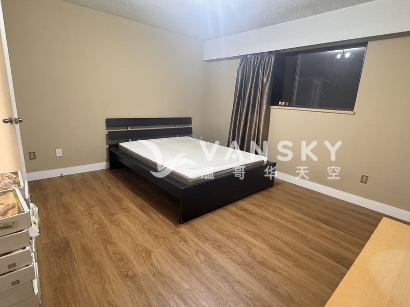 列治文独立出入1B1B出租