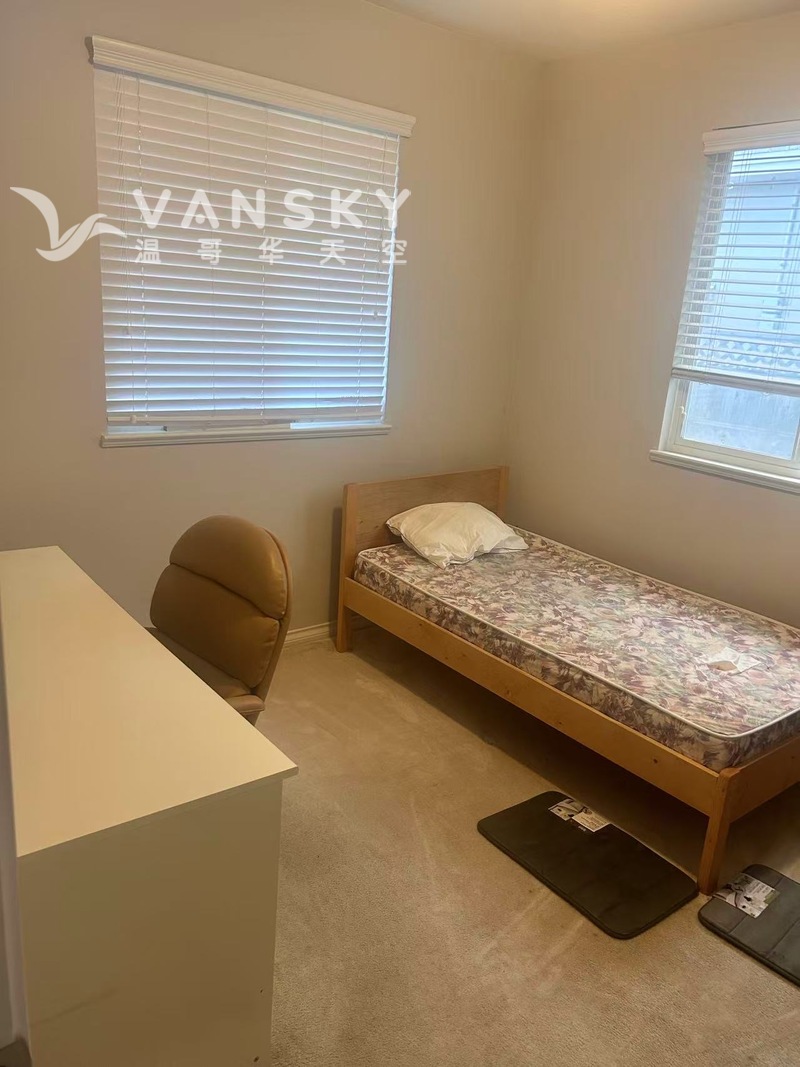 列治文house分租