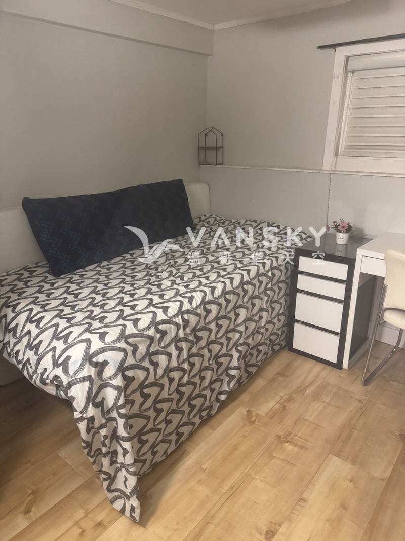 Metro近Patterson或Joyce天车站拎包入住大房