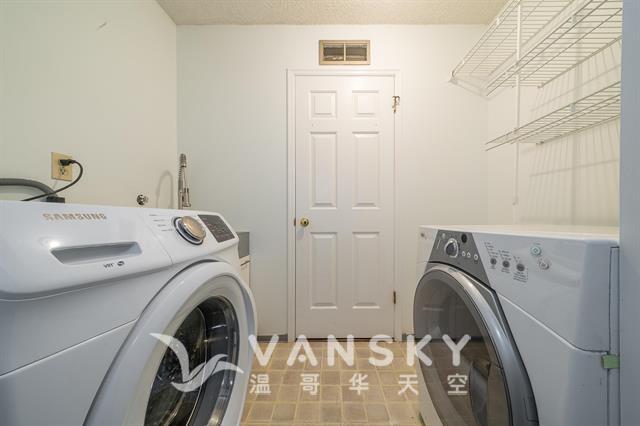 Richmond townhouse/单间 出租