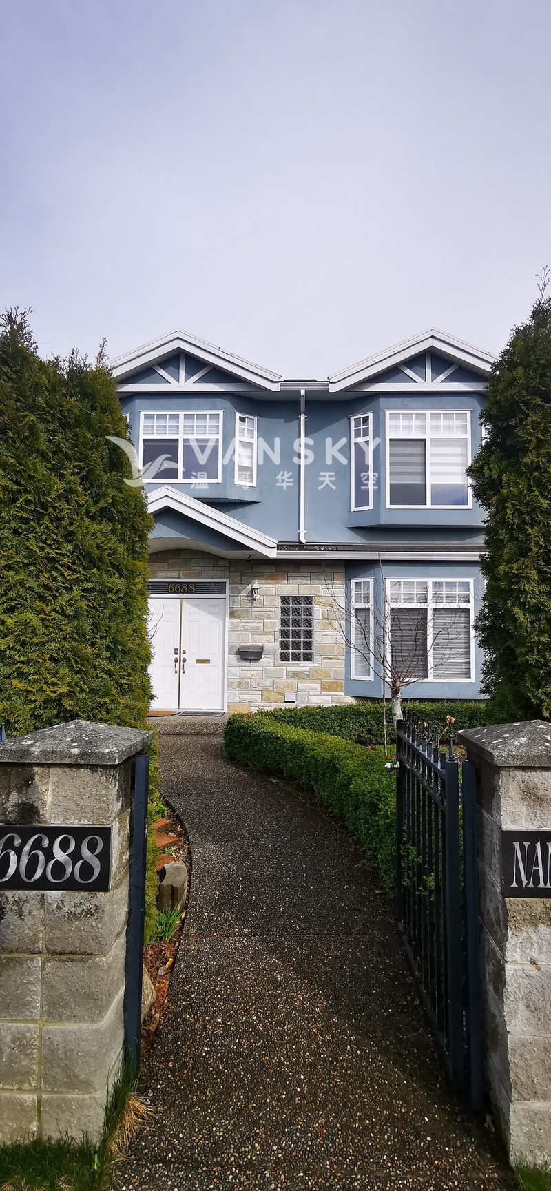 Killarney 3房独立屋