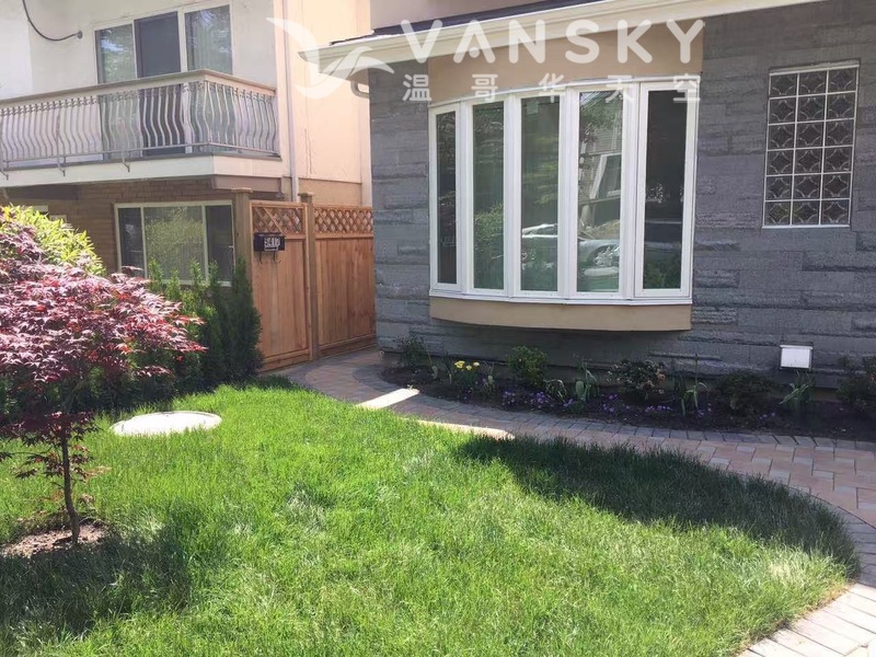 溫东獨立屋两房1厅