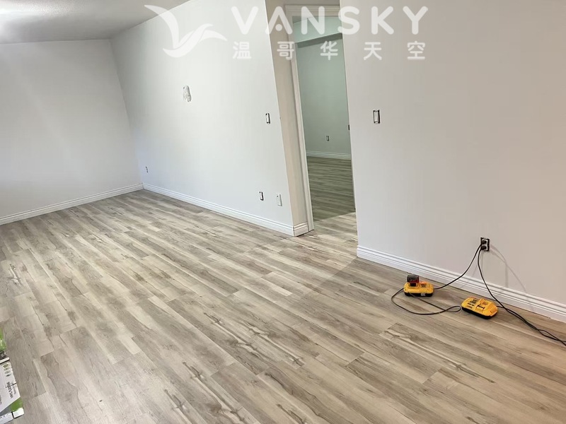 台湾村Fresher Heights) 的这套半地下室两卧套房