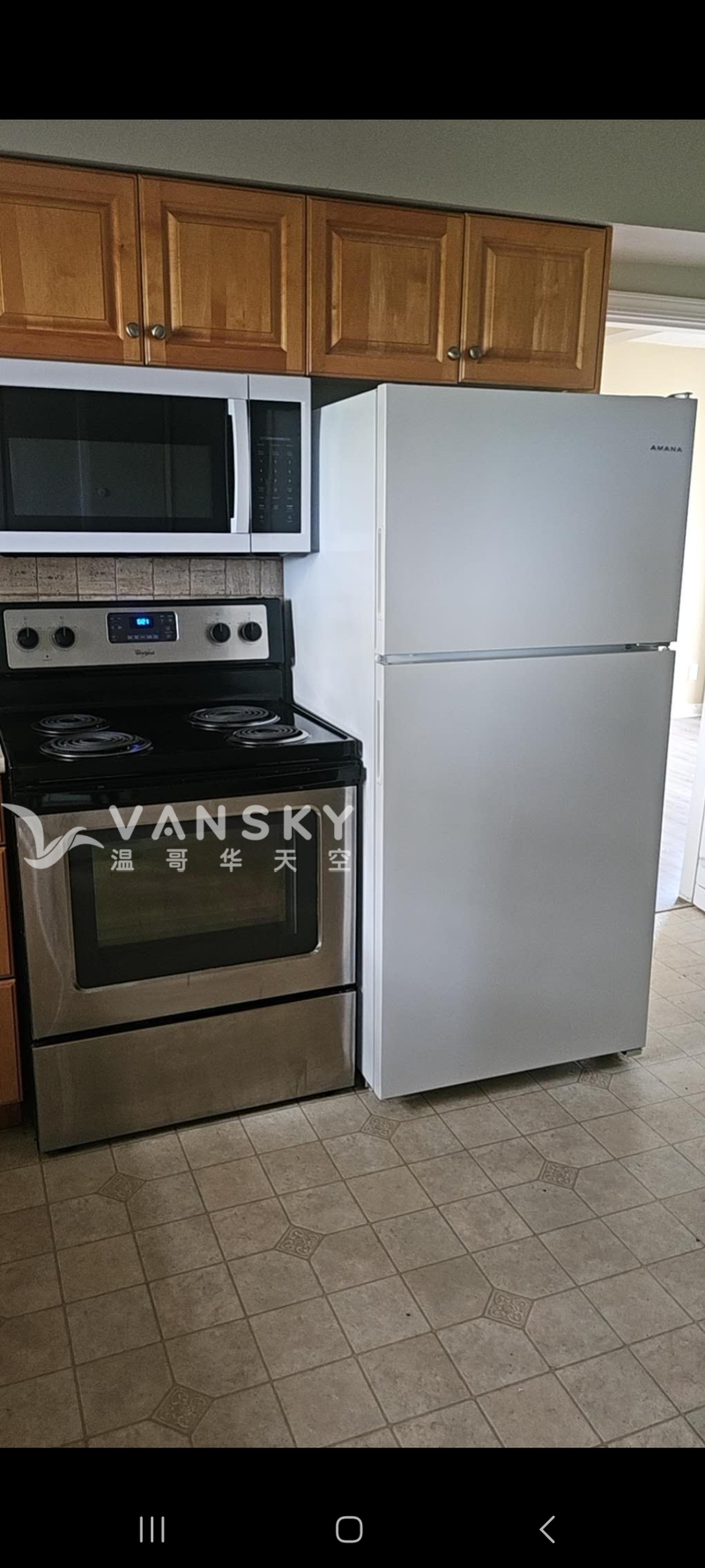 炉子冰箱抽油器机连微波炉