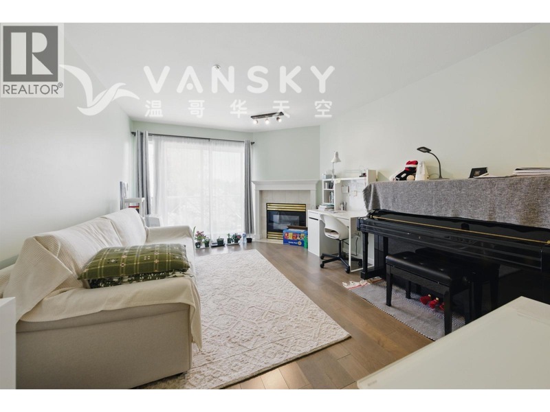 温哥华Kerrisdale一室一厅房屋整租