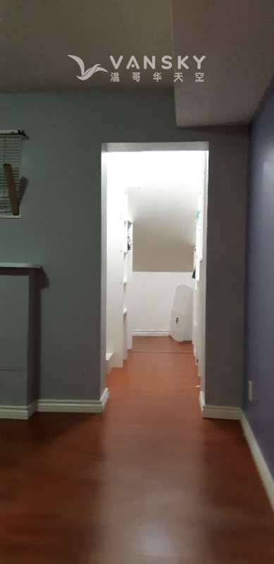 Burnaby 租房 29天车站