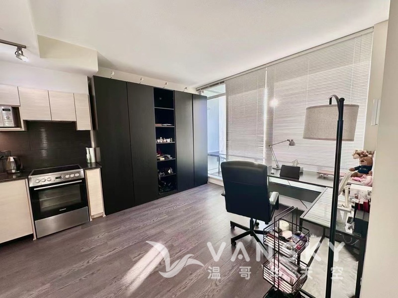 Marine Gateway 一房一廳出租